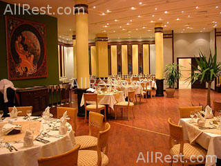 Joy Kiris World Hotel 39